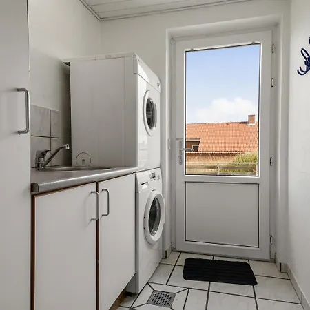 Feriehus With Pool And Large Terrace - Sj610
