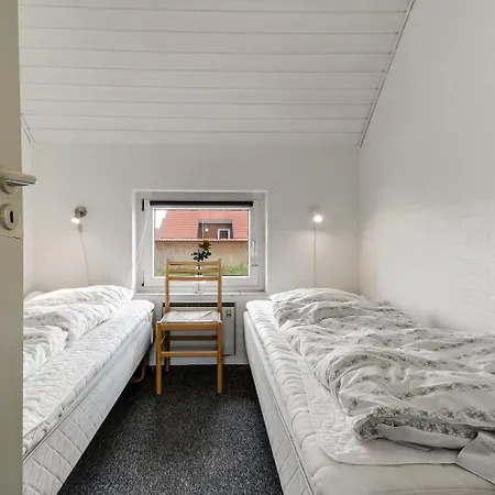 別荘 With Pool And Large Terrace - Sj610 Harboør